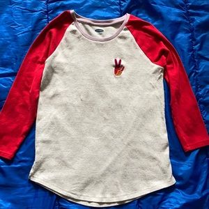 Old navy womens sweater